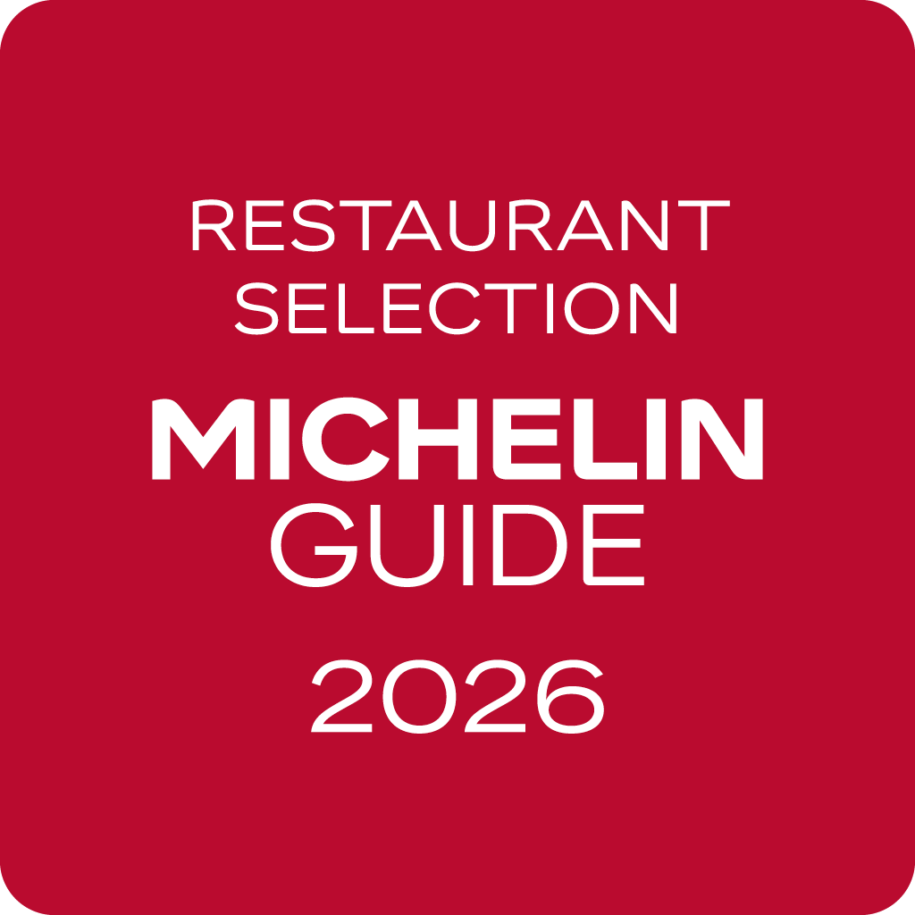 Michelin Guide Restaurant