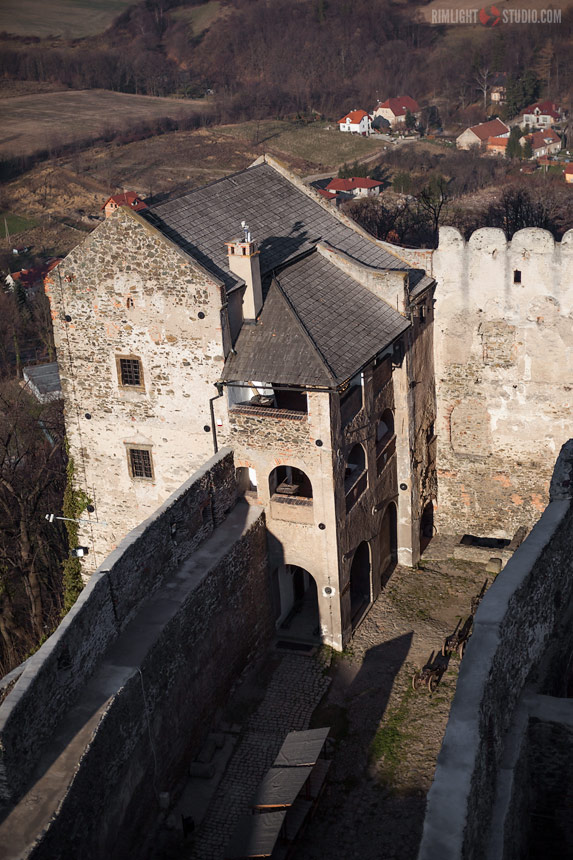 Muzeum na Zamku Bolków Muzeum na Zamku Bolków