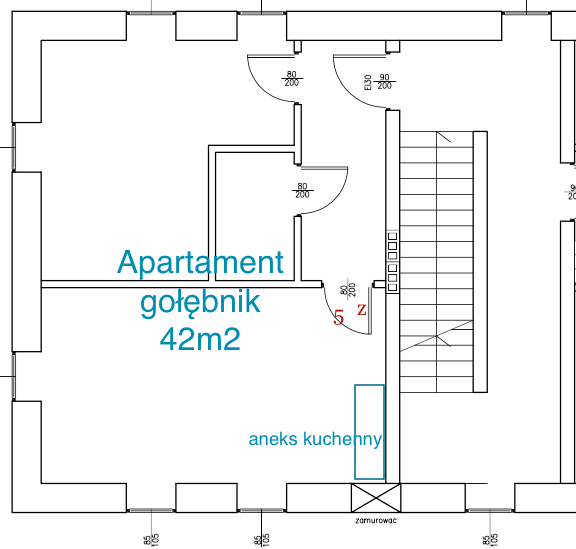 Taubenschlag-Appartement Taubenschlag-Appartement