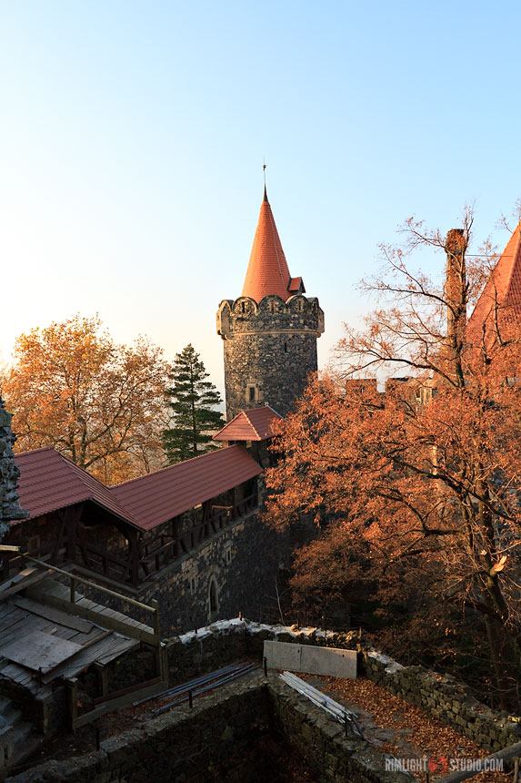 Gröditzburg - Grodziec Gröditzburg - Grodziec