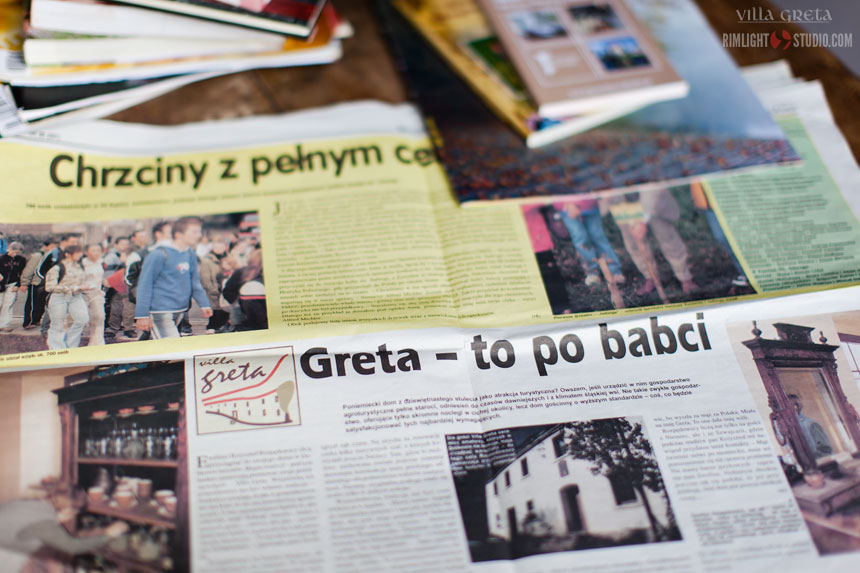 Pensjonaty Złotoryja Pensjonaty Złotoryja
