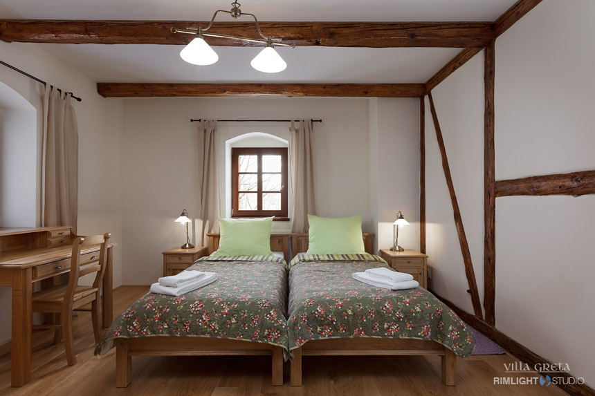 Familien Appartement in Schlesien Familien Appartement in Schlesien