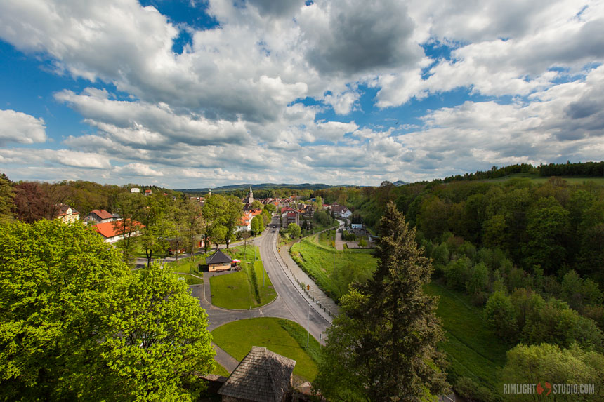 Свежава - Schönau an der Katzbach Свежава - Schönau an der Katzbach