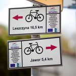 Szlaki rowerowe Dolny Śląsk