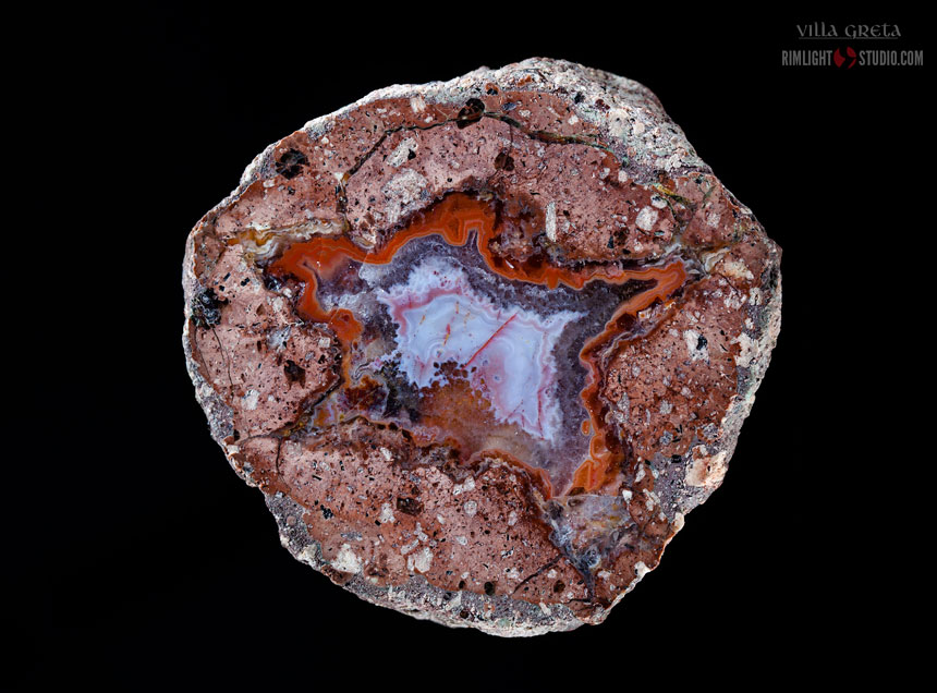 Minerały Gór Kaczawskich
