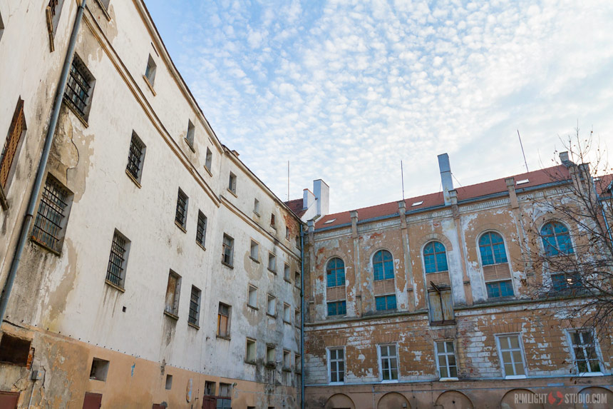 Piasts' Castle Jawor Piasts' Castle Jawor
