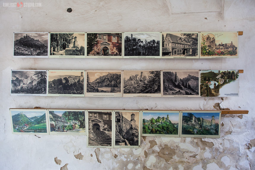 Historia Zamku Grodno Historia Zamku Grodno