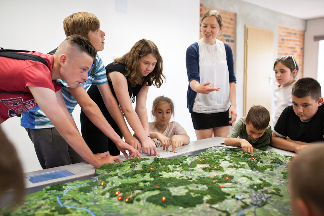 Majówka na Dolnym Śląsku Sudecka Zagroda Edukacyjna