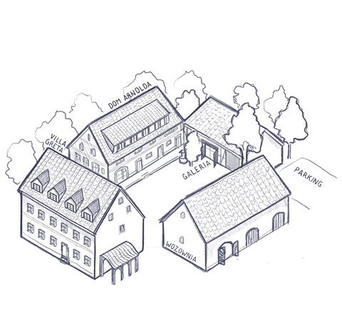 Villa Greta